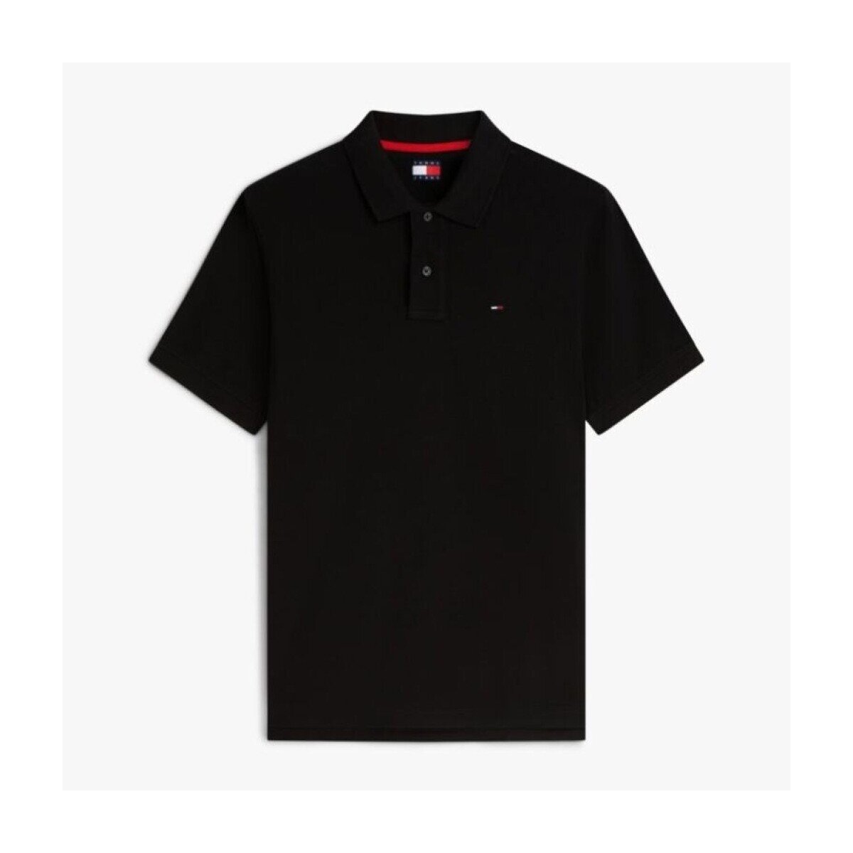 Tommy Jeans Îmbracaminte Dm0dm22711 Reg Ess