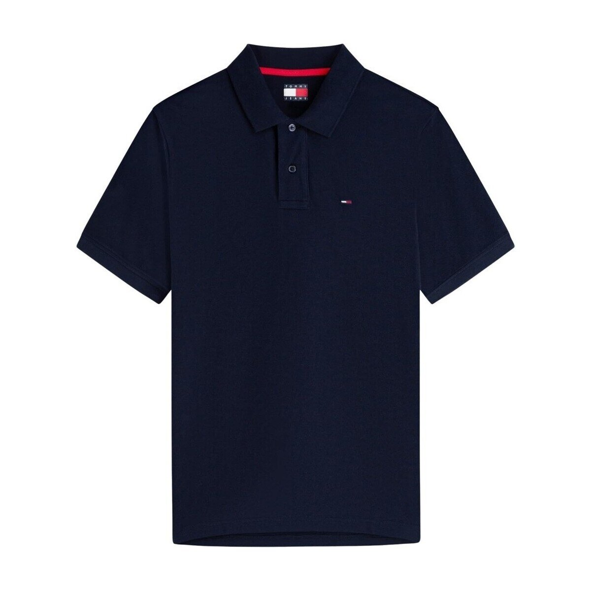 Tommy Jeans Îmbracaminte Dm0dm22711 Reg Ess