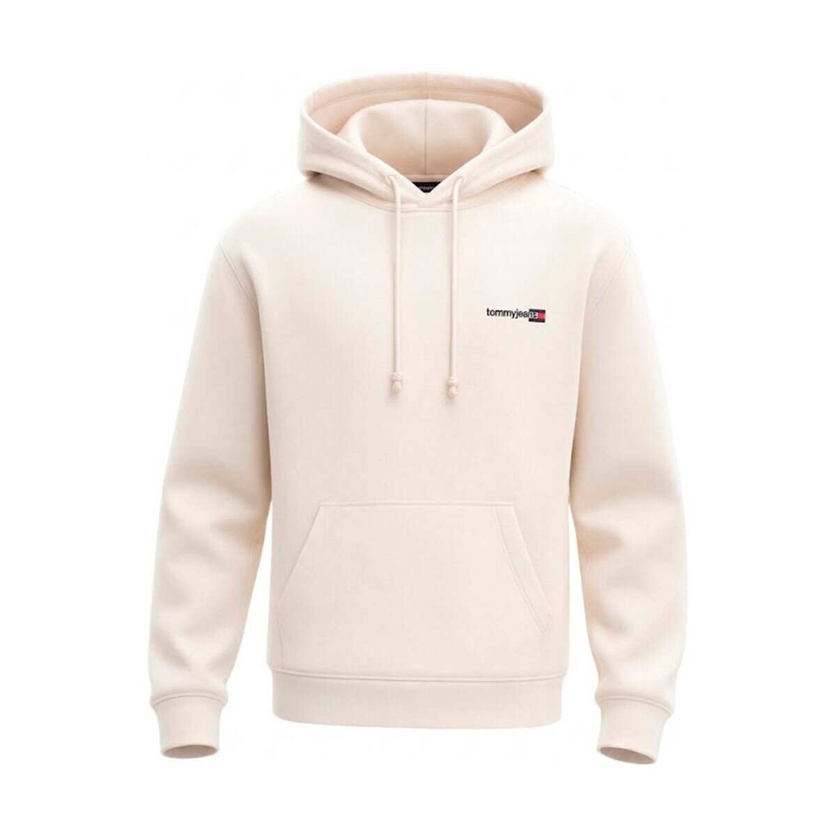Tommy Jeans Îmbracaminte Dm0dm23393 Reg Entry Dna