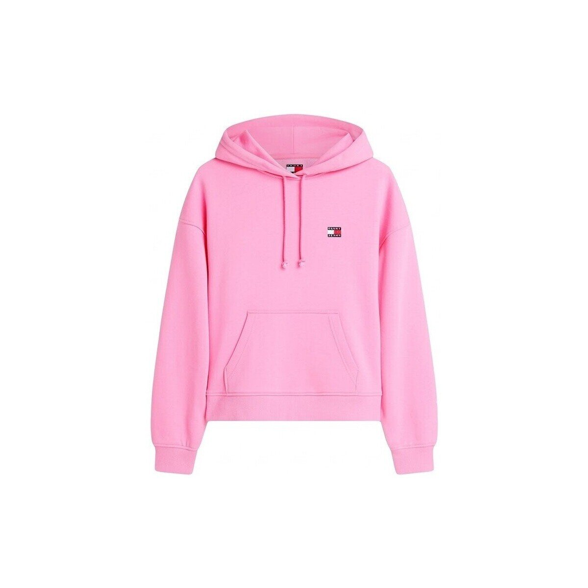 Tommy Jeans Îmbracaminte Dw0dw19414 Bxy Badge