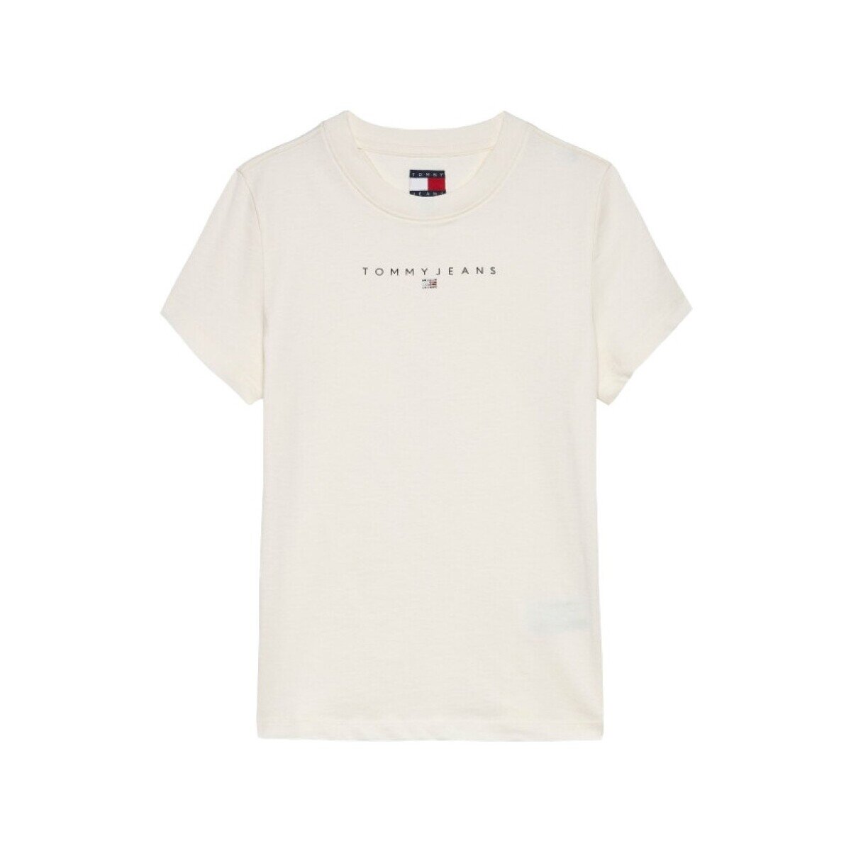 Tommy Jeans Îmbracaminte Dw0dw21550