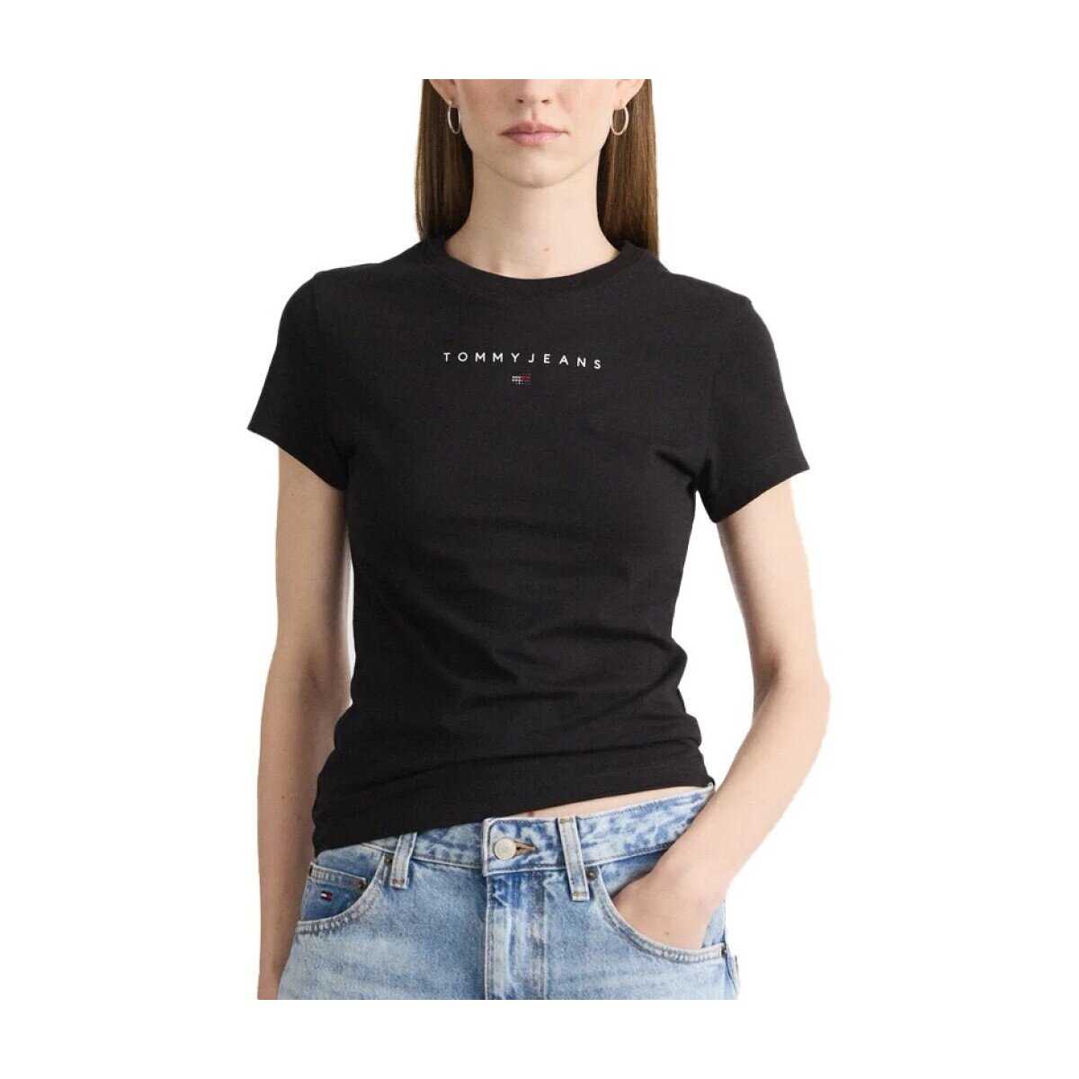 Tommy Jeans Îmbracaminte Dw0dw21550
