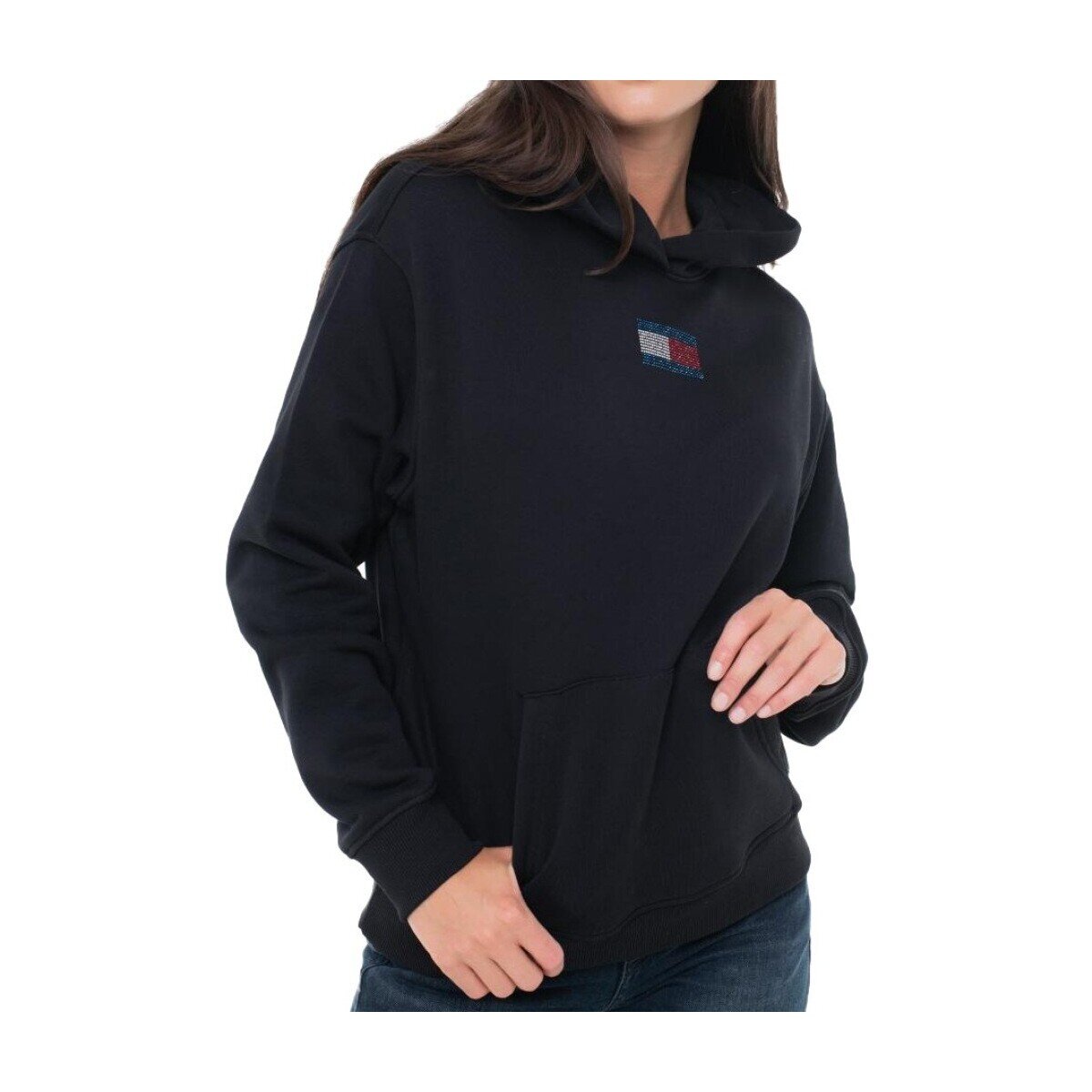 Tommy Jeans Îmbracaminte Dw0dw21605
