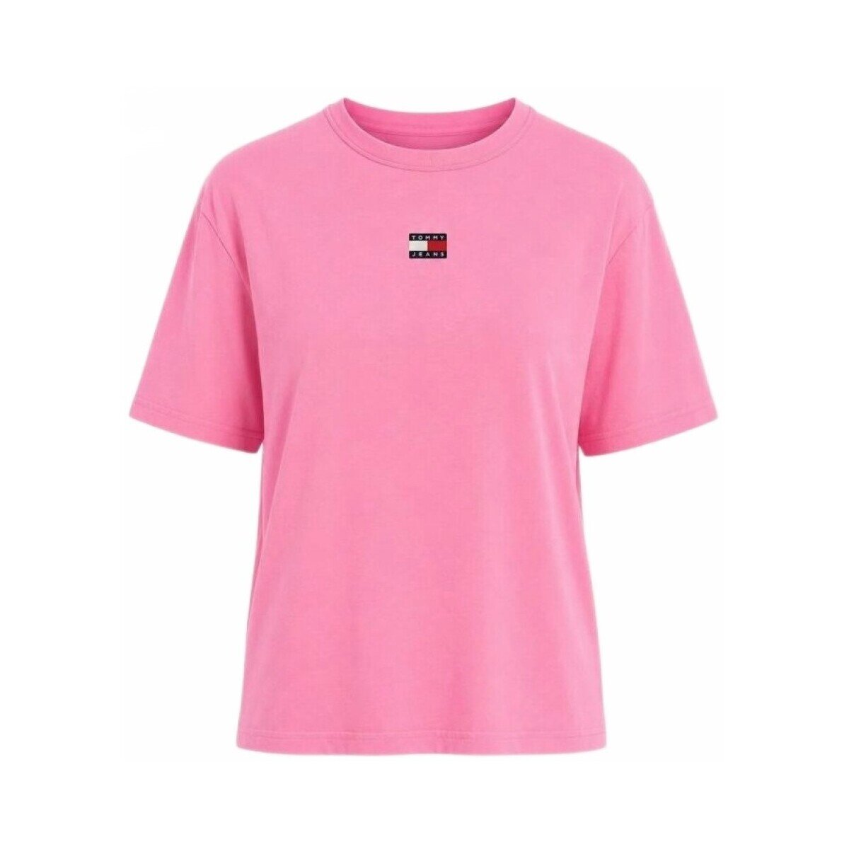 Tommy Jeans Îmbracaminte Dw0dw22202 Bxy Badge