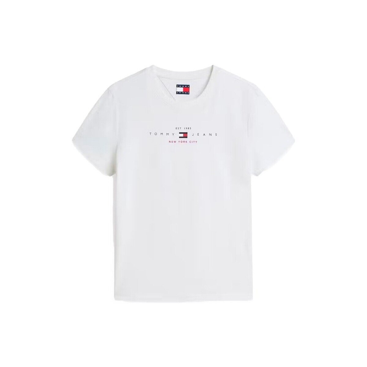 Tommy Jeans Îmbracaminte Dw0dw22789 Reg Us Linear