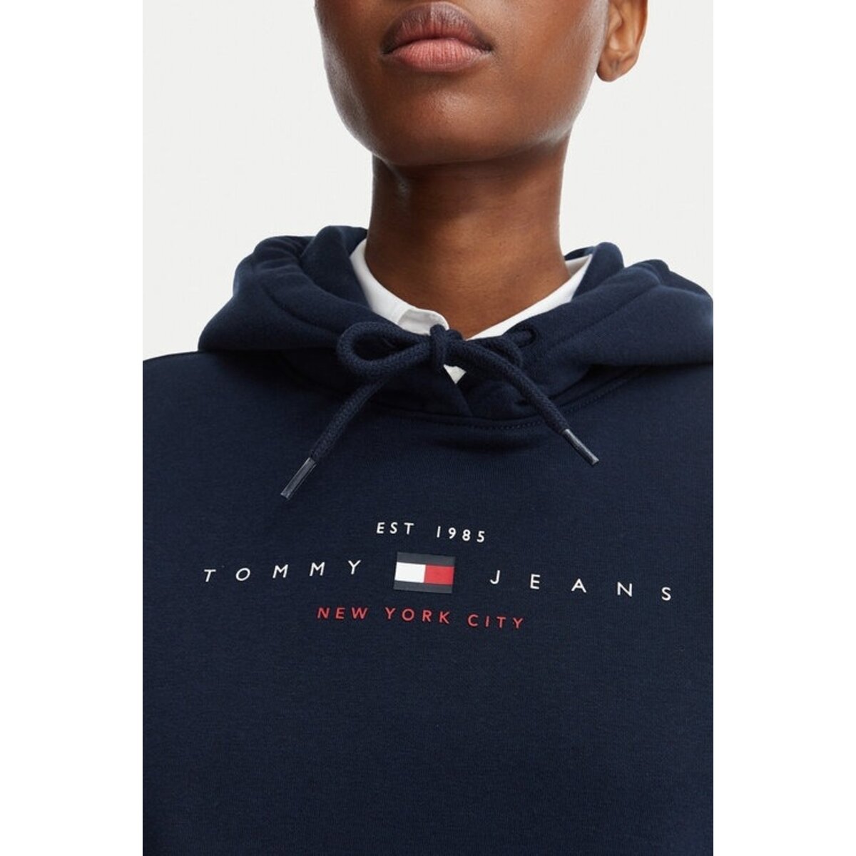Tommy Jeans Îmbracaminte Dw0dw23485 Reg Us Linear