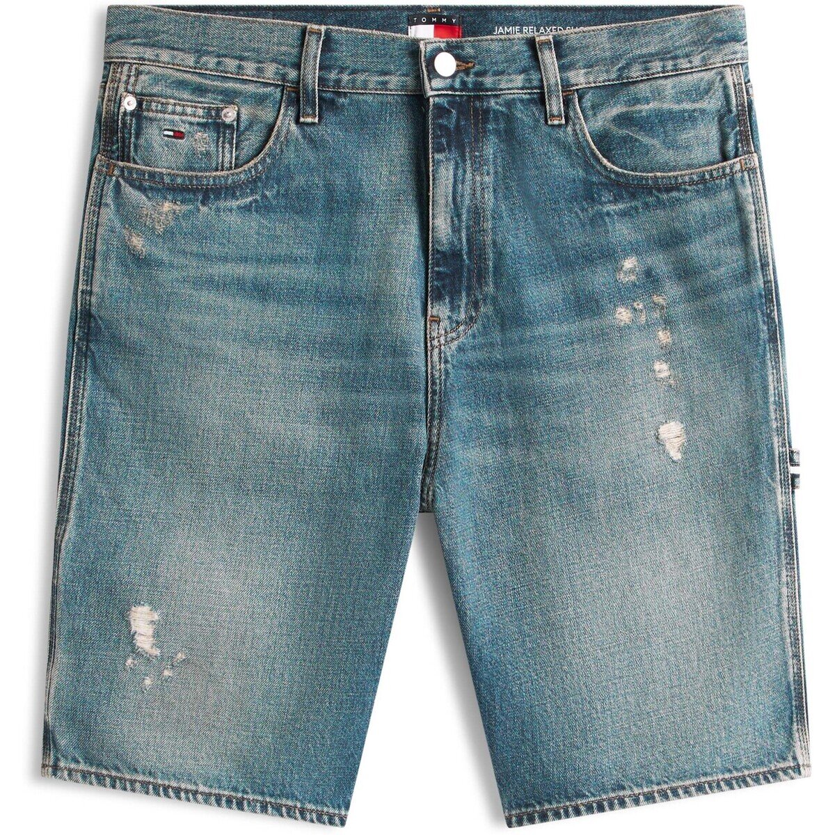 Tommy Jeans Îmbracaminte Jaimie Rlxd Carp Sho