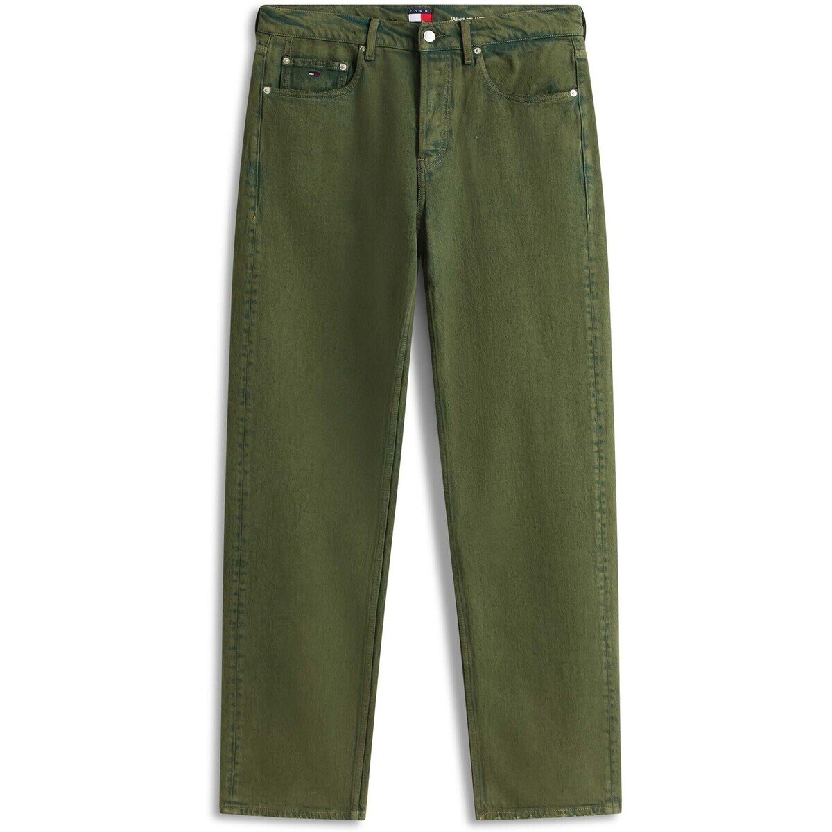 Tommy Jeans Îmbracaminte Jaimie Rlxd Str Cbf