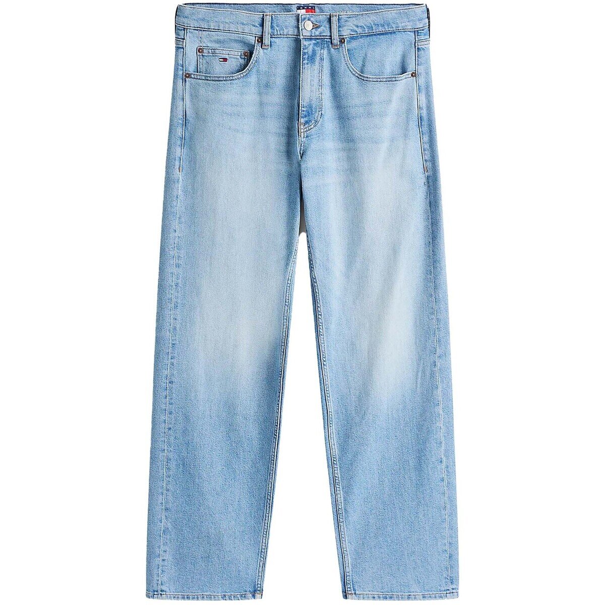 Tommy Jeans Îmbracaminte Jaimie Rlxd Str Ci21