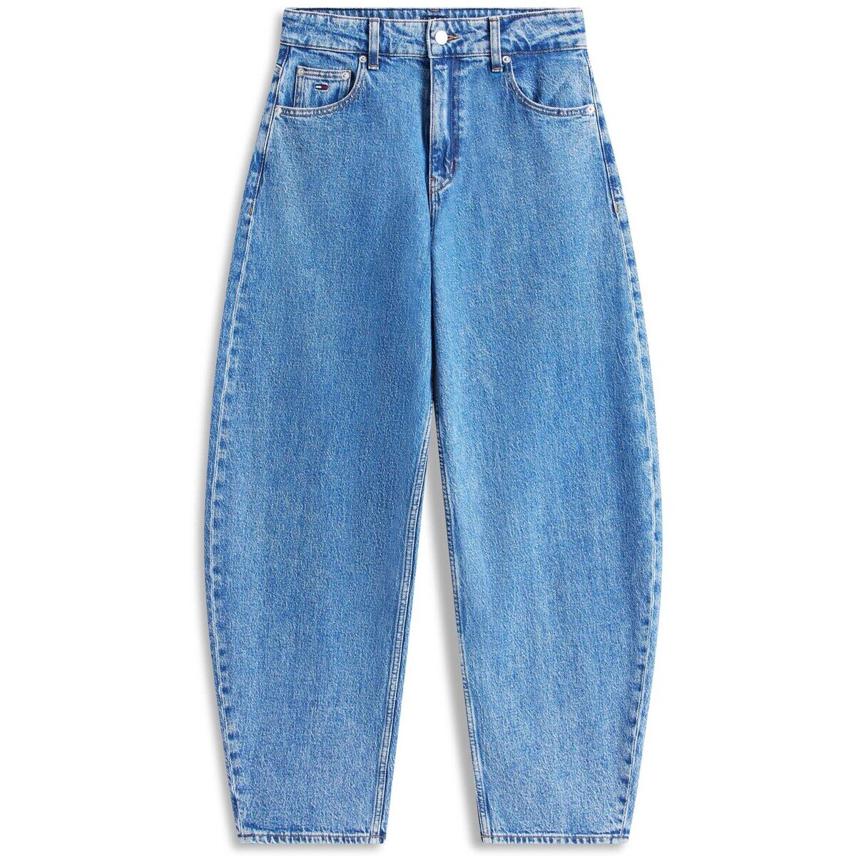 Tommy Jeans Îmbracaminte Jeanie Balloon Ai413
