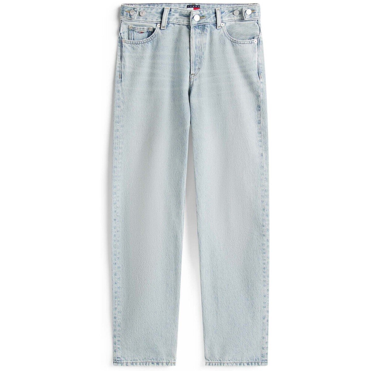 Tommy Jeans Îmbracaminte Kira Mr Slim Str Tab