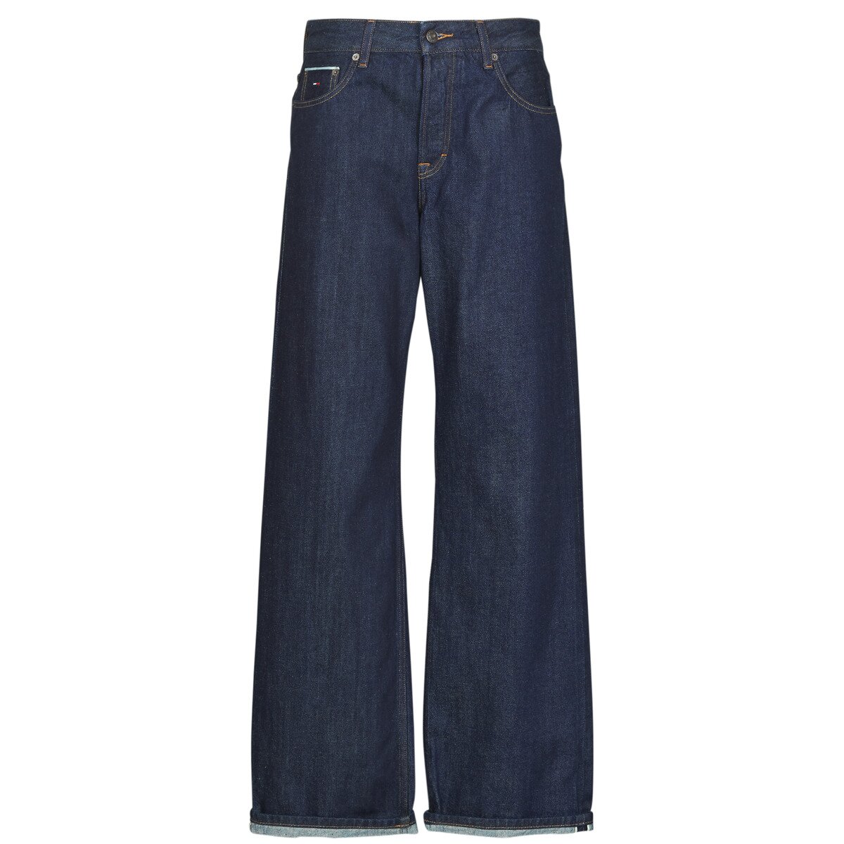 Tommy Jeans Îmbracaminte MIA MR RLXD STR SL CBF DI9055 CO
