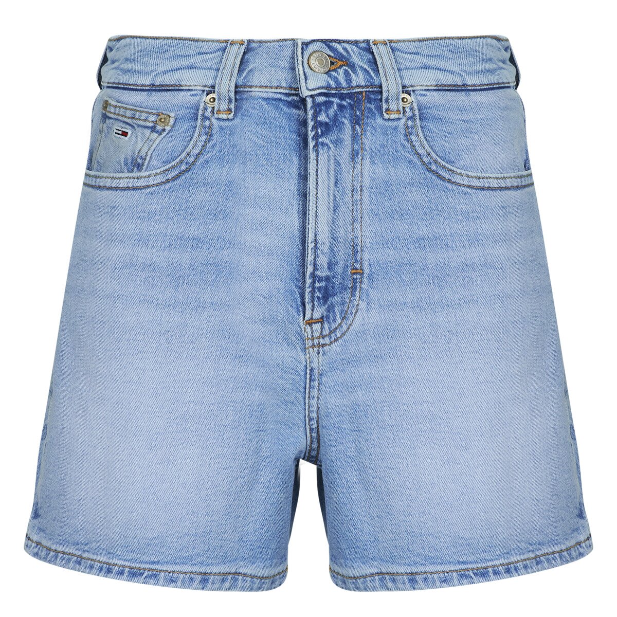 Tommy Jeans Îmbracaminte MOM SHORT BI0112