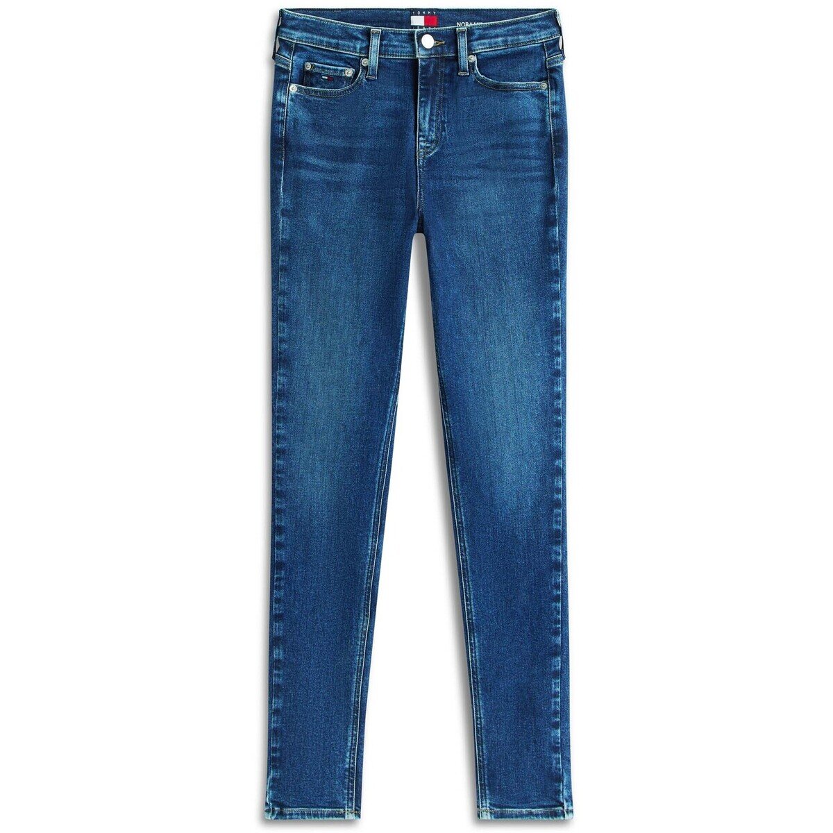 Tommy Jeans Îmbracaminte Nora Mr Skny Ei1256