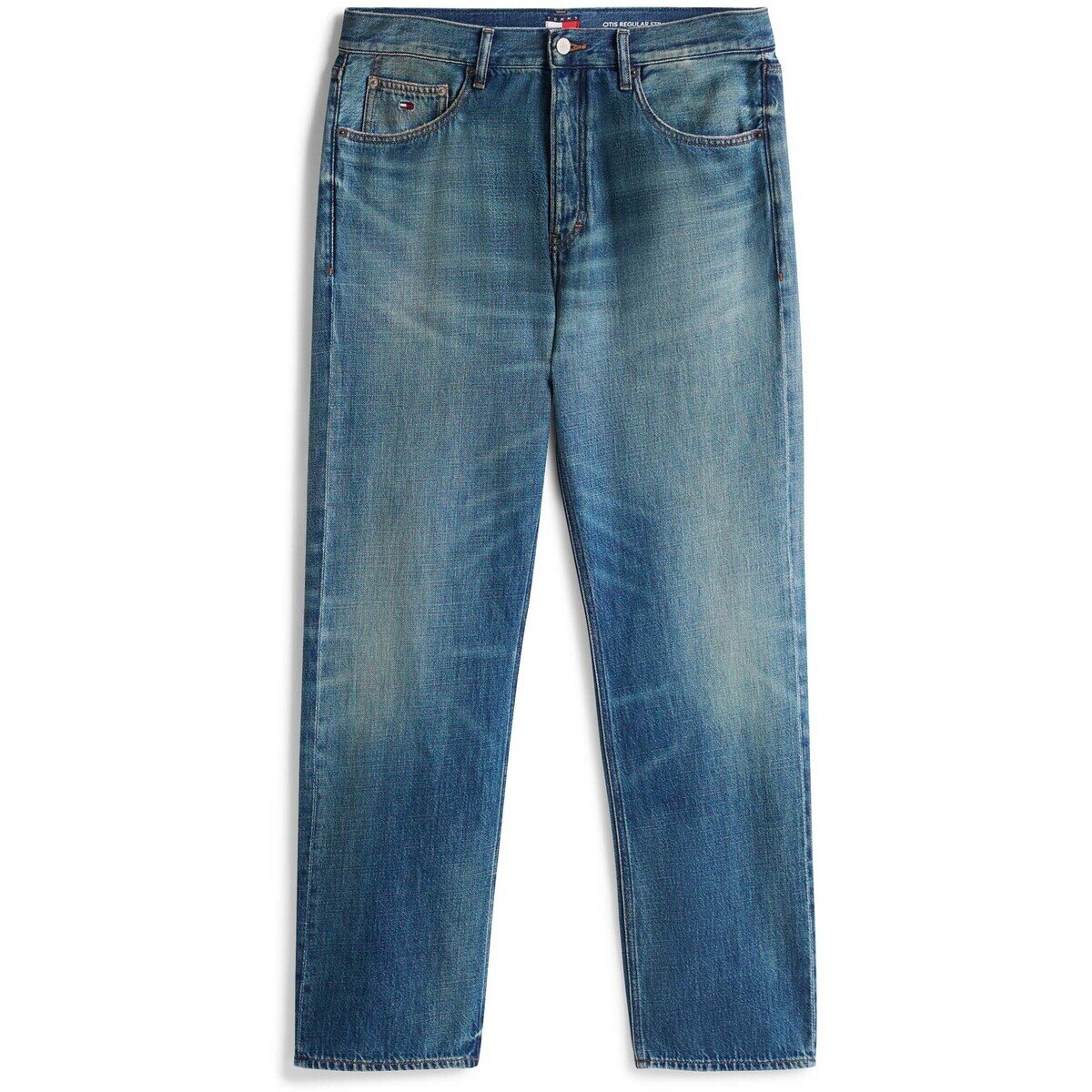 Tommy Jeans Îmbracaminte Otis Regular Str Cbf