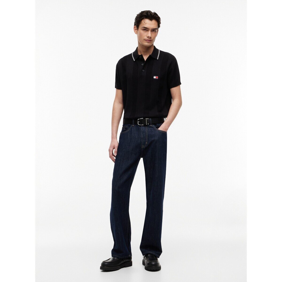 Tommy Jeans Îmbracaminte Otis Regular Str Cj5