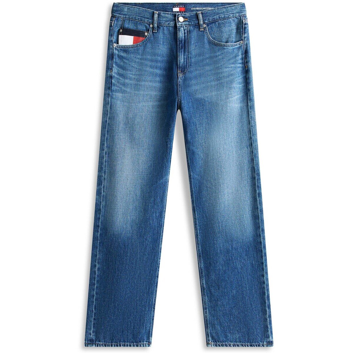 Tommy Jeans Îmbracaminte Otis Regular Str Rwb
