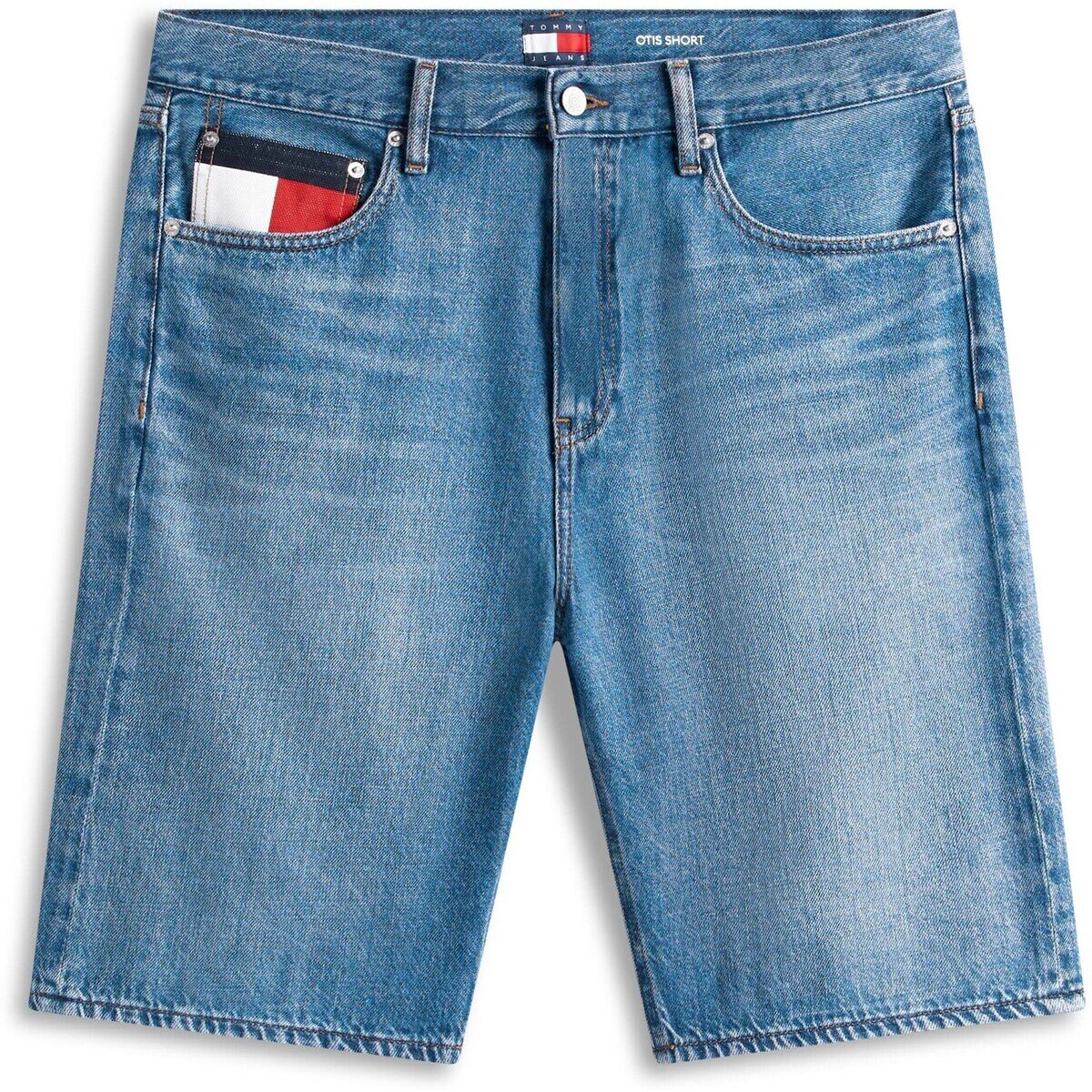 Tommy Jeans Îmbracaminte Otis Short Rwb Bj805