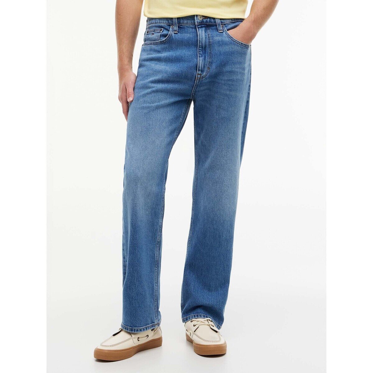 Tommy Jeans Îmbracaminte Otis Straight Bj0133