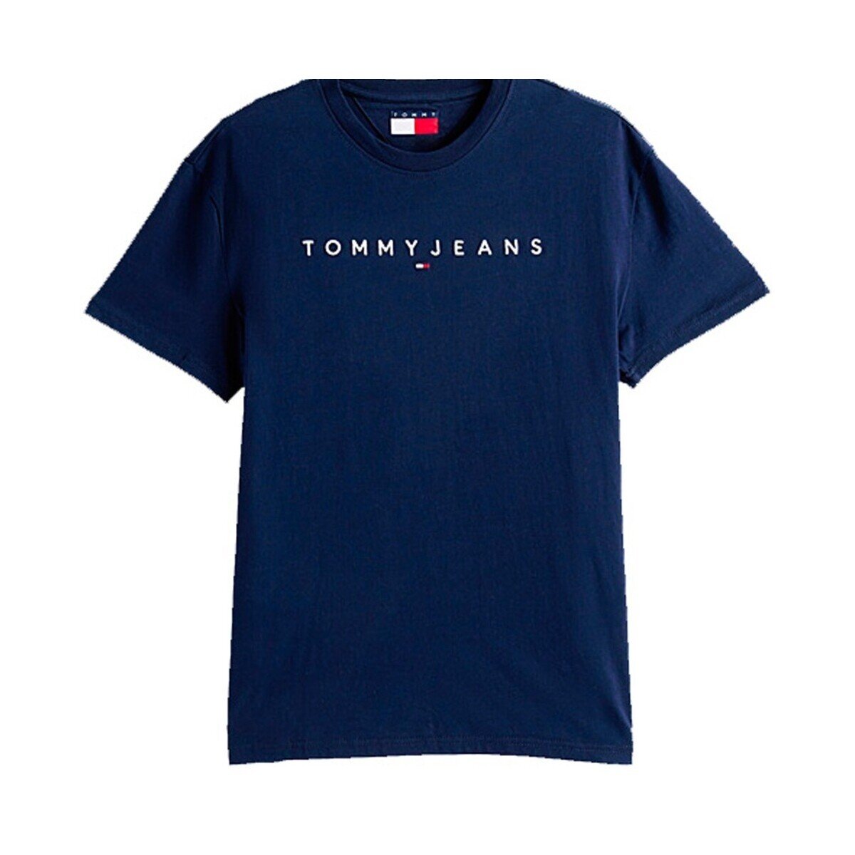 Tommy Jeans Îmbracaminte Reg Linear