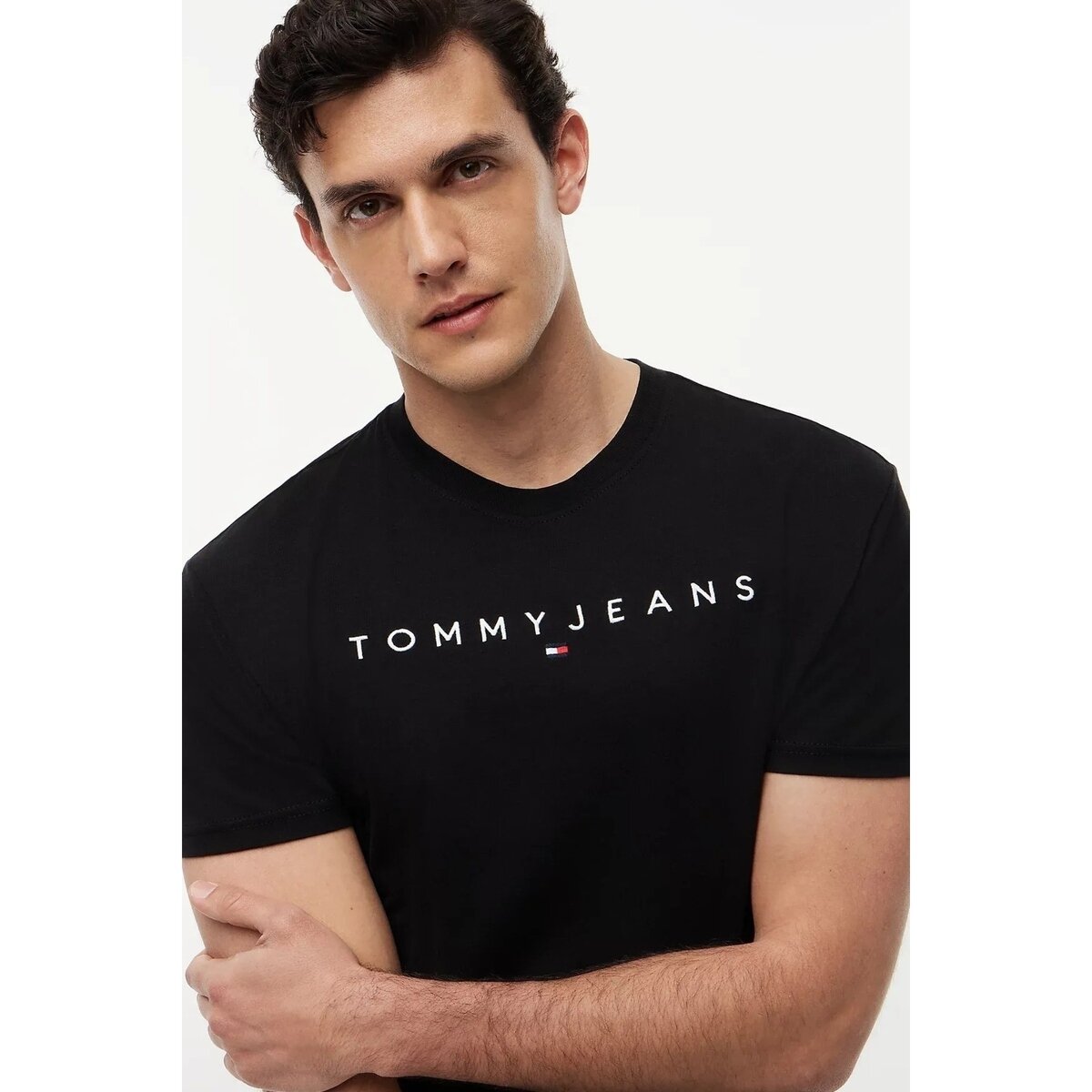 Tommy Jeans Îmbracaminte Reg Linear