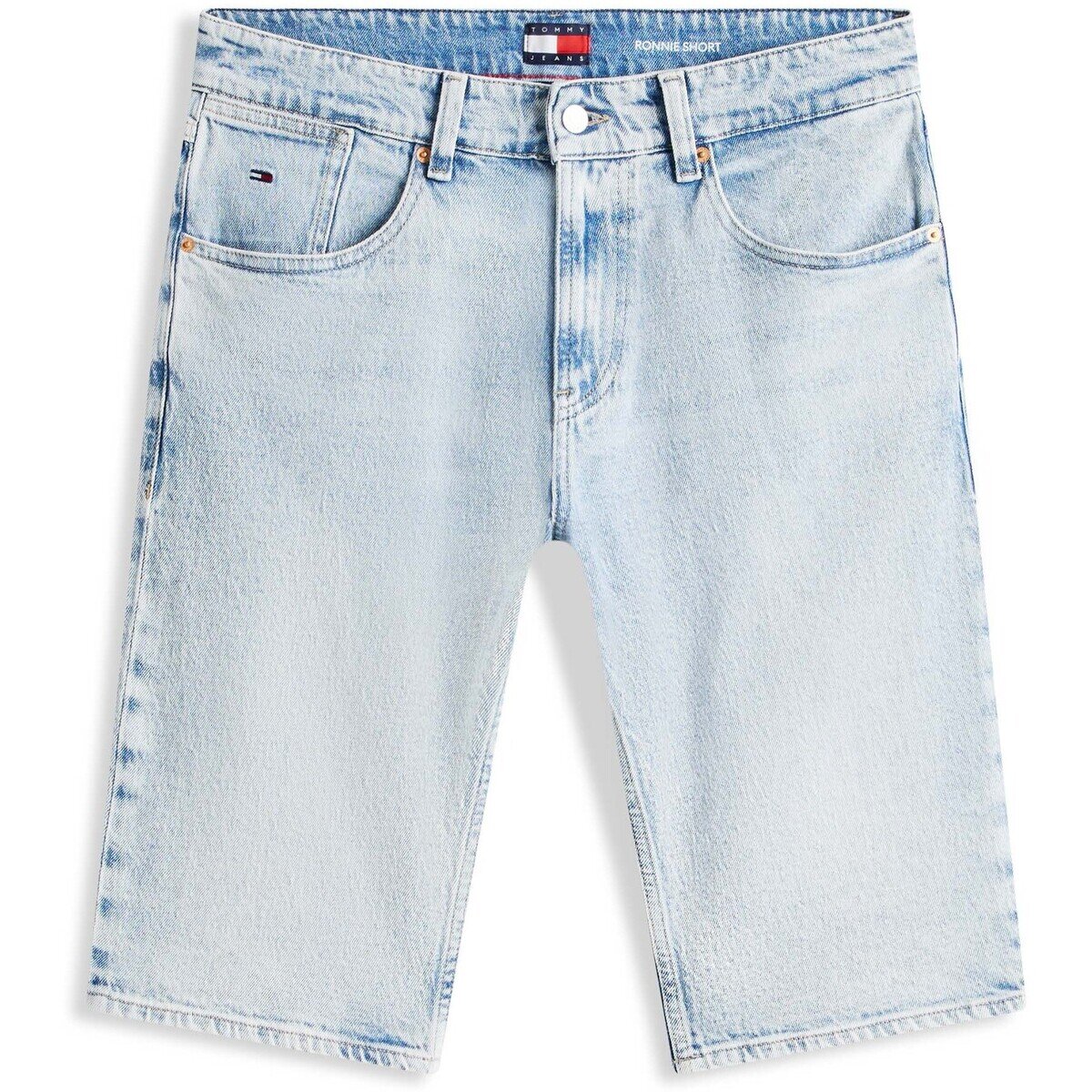 Tommy Jeans Îmbracaminte Ronnie Short Bj8115