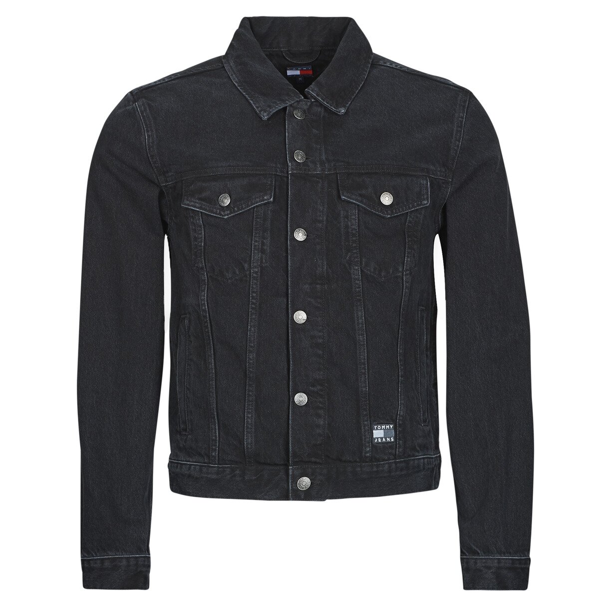 Tommy Jeans Îmbracaminte RYAN RGLR TRCKR FLG EI6081