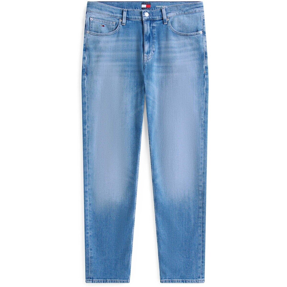 Tommy Jeans Îmbracaminte Ryan Slim Str Di5133