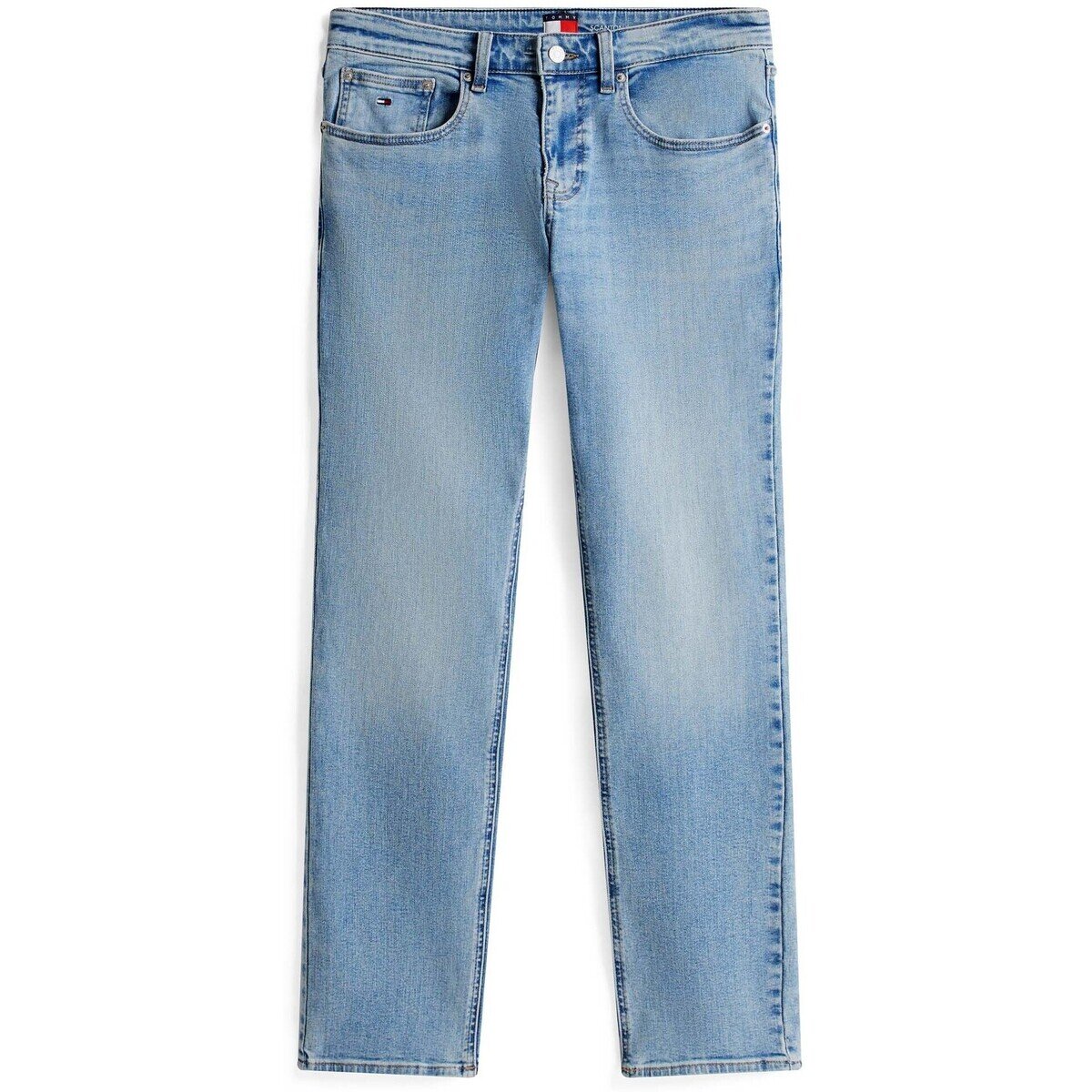 Tommy Jeans Îmbracaminte Scanton Slim Bi0216