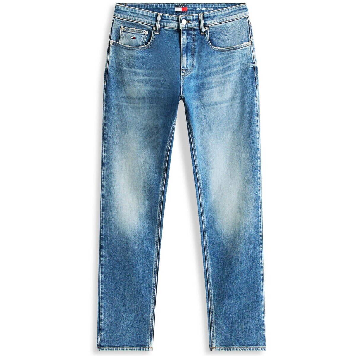 Tommy Jeans Îmbracaminte Scanton Slim Bj6231
