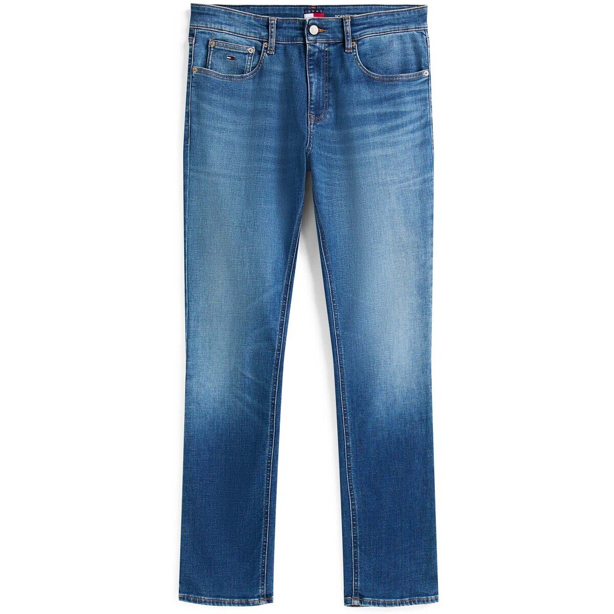 Tommy Jeans Îmbracaminte Scanton Slim Di1238