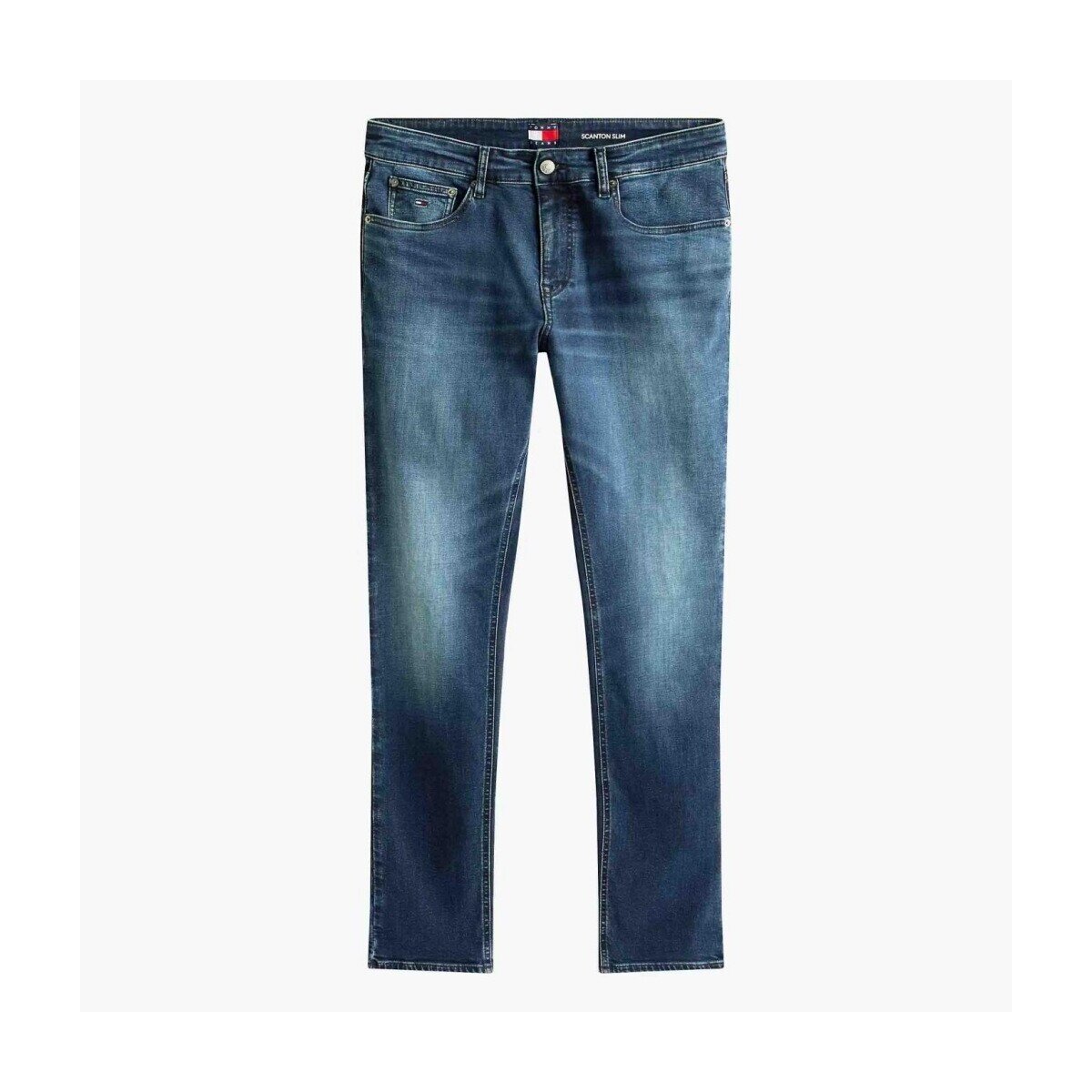 Tommy Jeans Îmbracaminte Scanton Slim Di1263