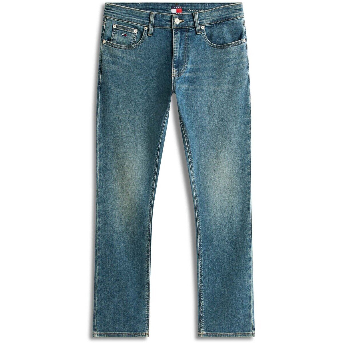 Tommy Jeans Îmbracaminte Scanton Slim Ei1233
