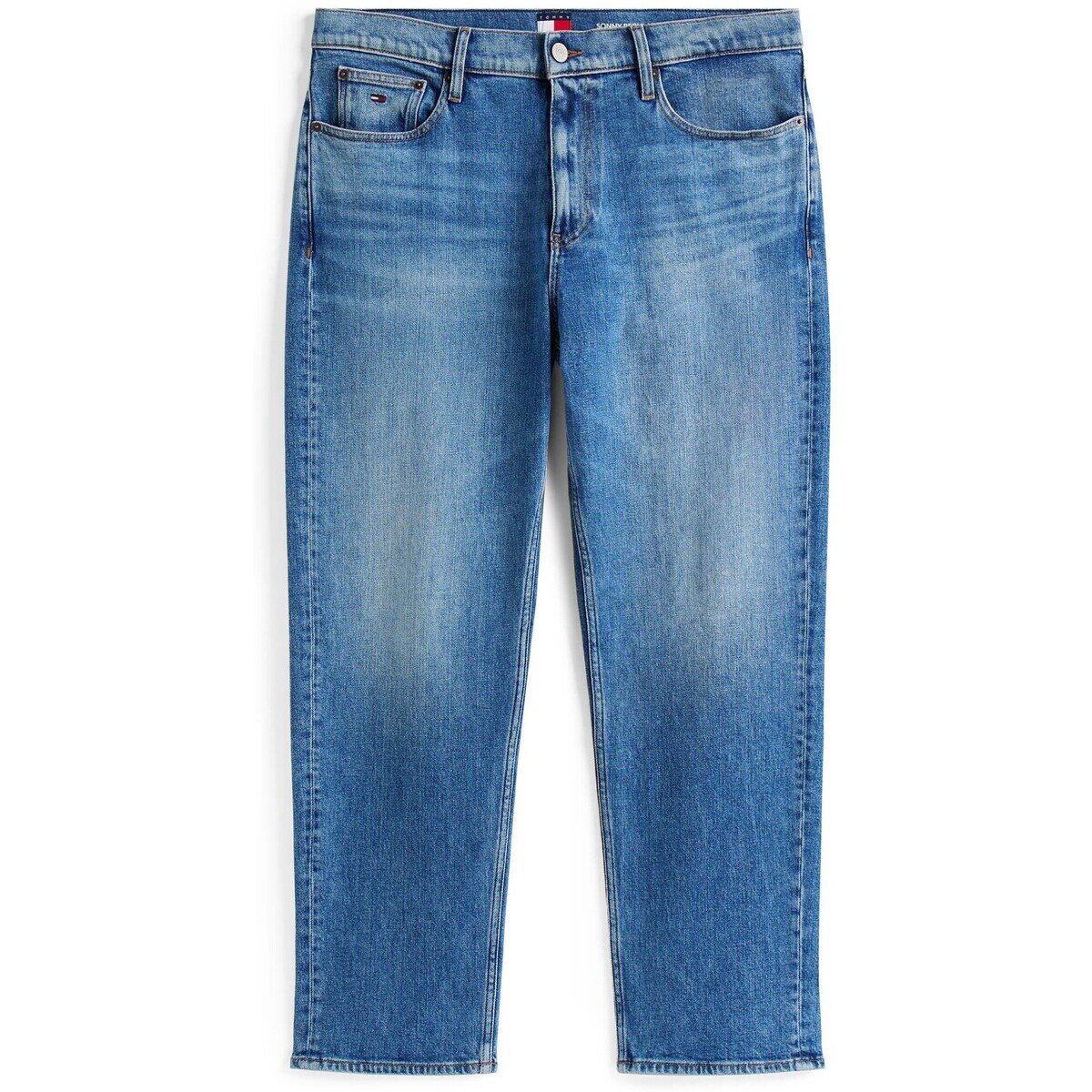 Tommy Jeans Îmbracaminte Sonny Rglr Tprd Bi01