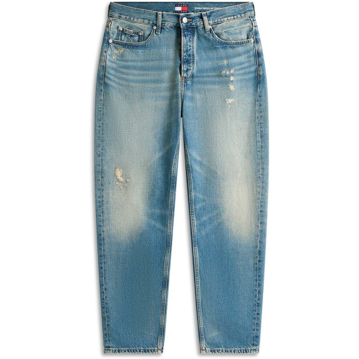 Tommy Jeans Îmbracaminte Sonny Rglr Tprd Cbf
