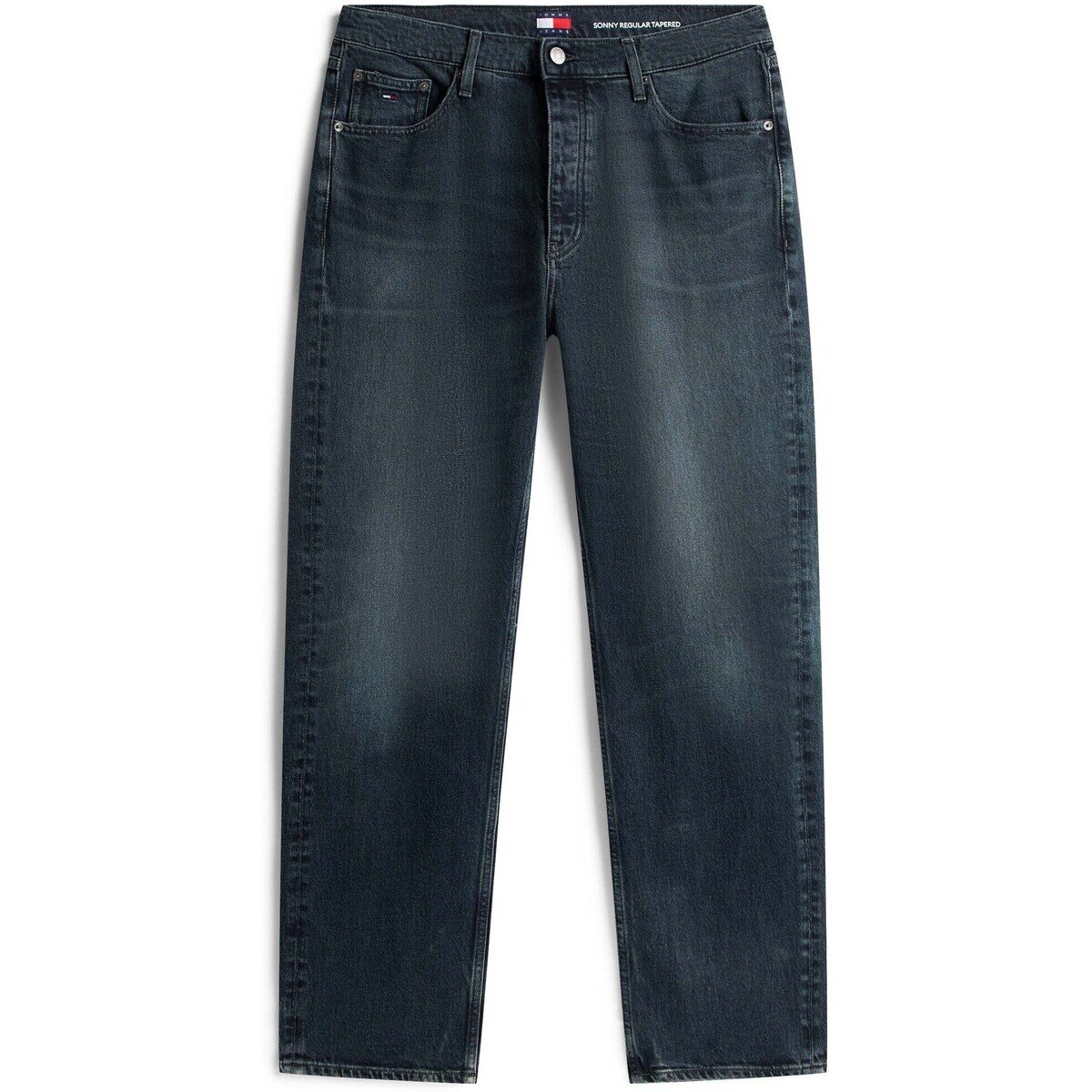 Tommy Jeans Îmbracaminte Sonny Rglr Tprd Cbf
