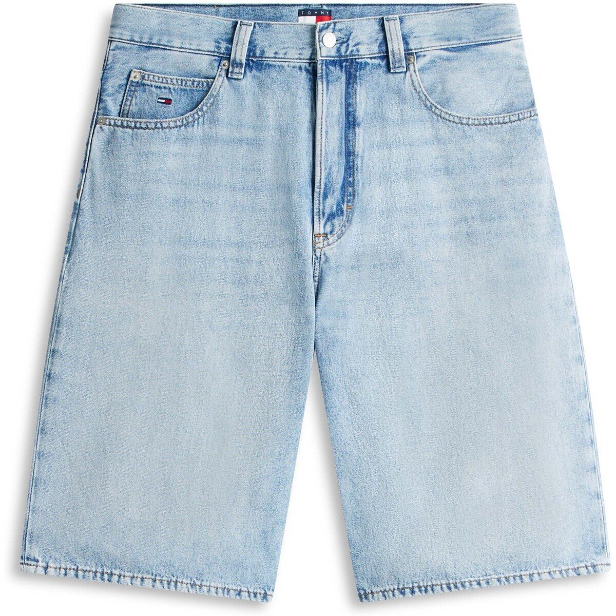 Tommy Jeans Îmbracaminte Theo Baggy Short Bj6