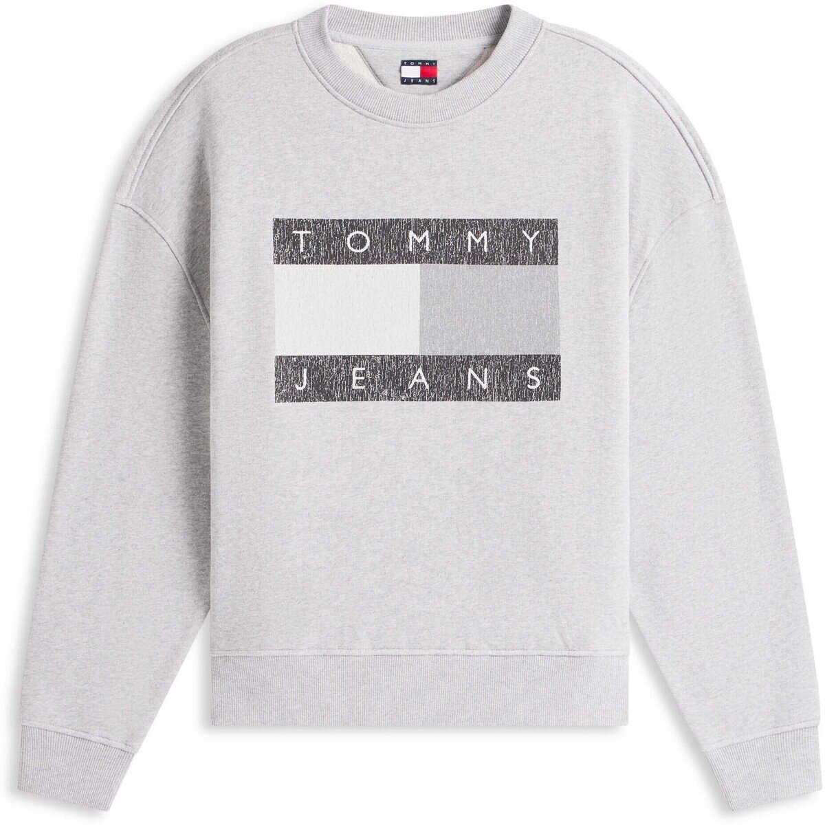 Tommy Jeans Îmbracaminte Tjm 90S Distressed F