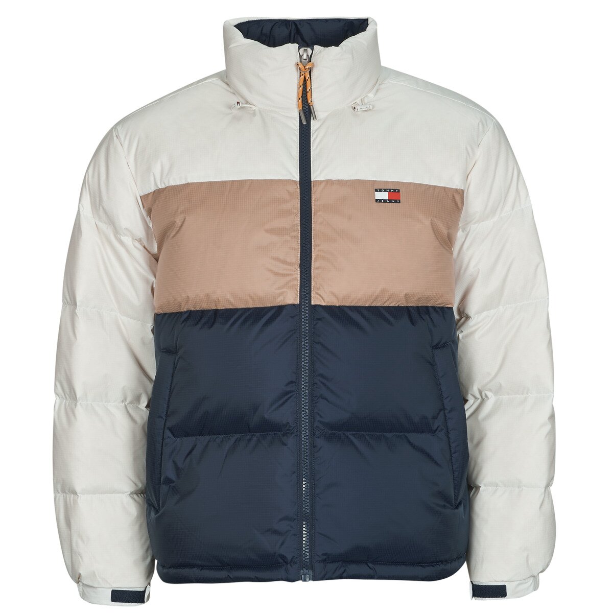 Tommy Jeans Îmbracaminte TJM ALASKA DOWN CLBK PUFFER