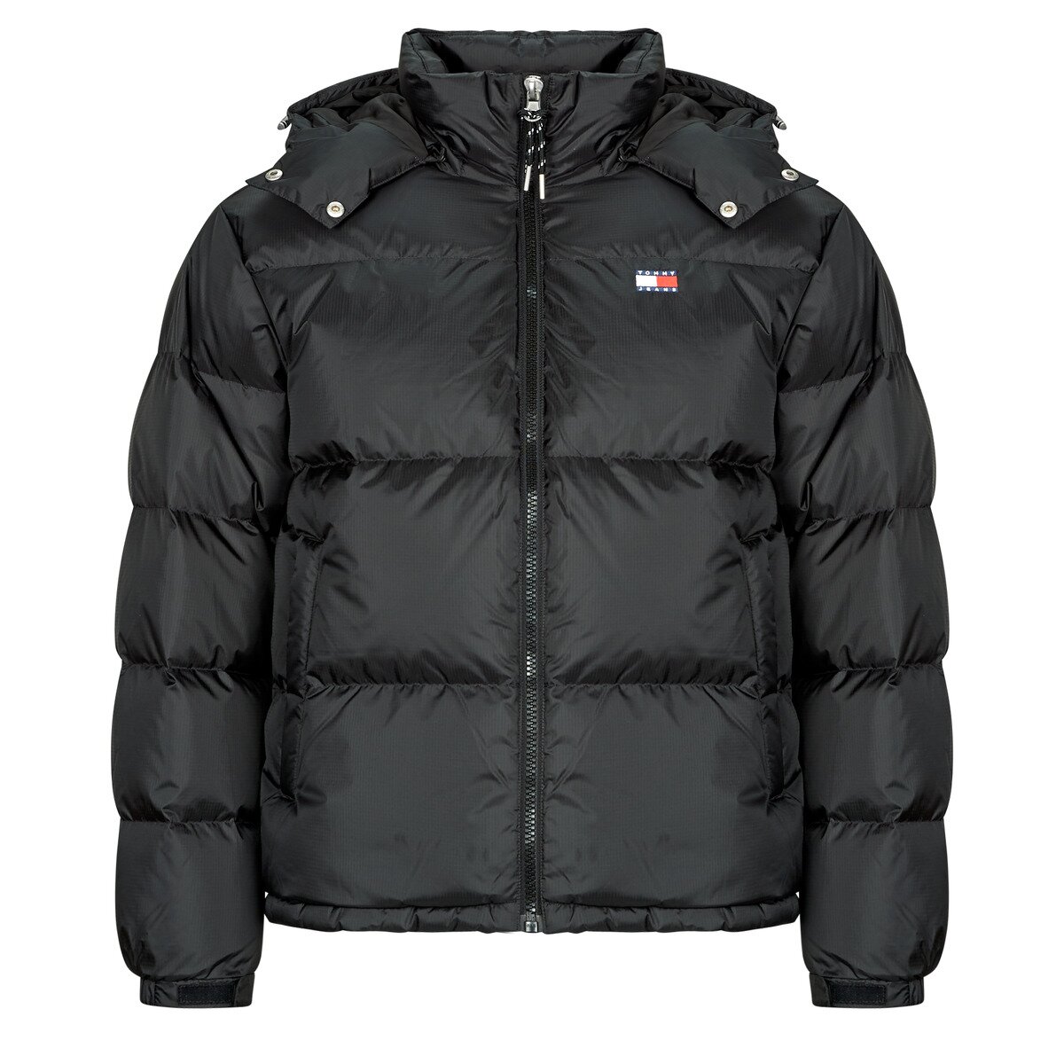 Tommy Jeans Îmbracaminte TJM ALASKA DOWN PUFFER EXT
