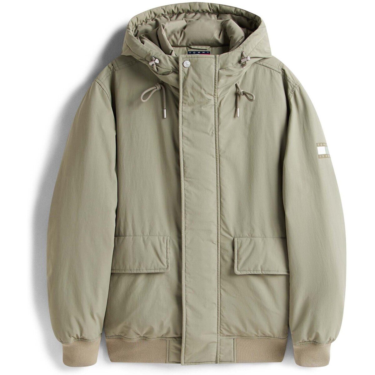 Tommy Jeans Îmbracaminte Tjm City Ready Bombe