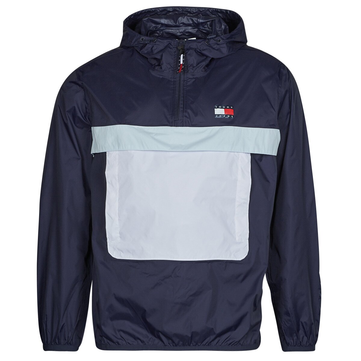 Tommy Jeans Îmbracaminte TJM CLBK PCKABLE TECH CHICAGO