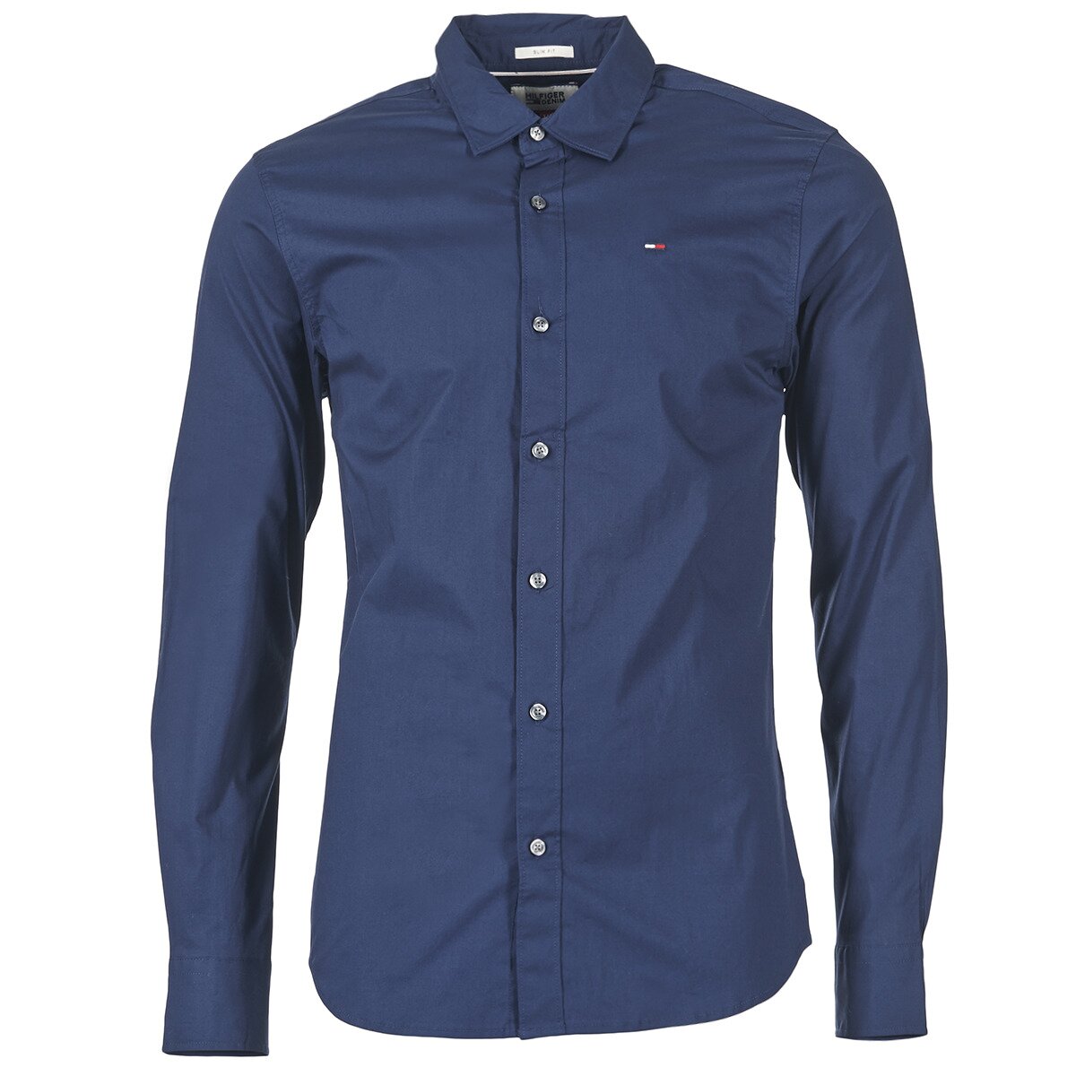 Tommy Jeans Îmbracaminte TJM ORIGINAL STRETCH SHIRT