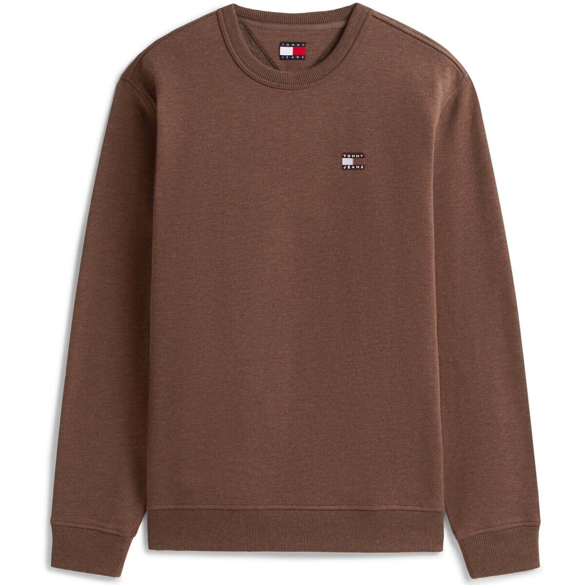 Tommy Jeans Îmbracaminte Tjm Reg Badge Crew E
