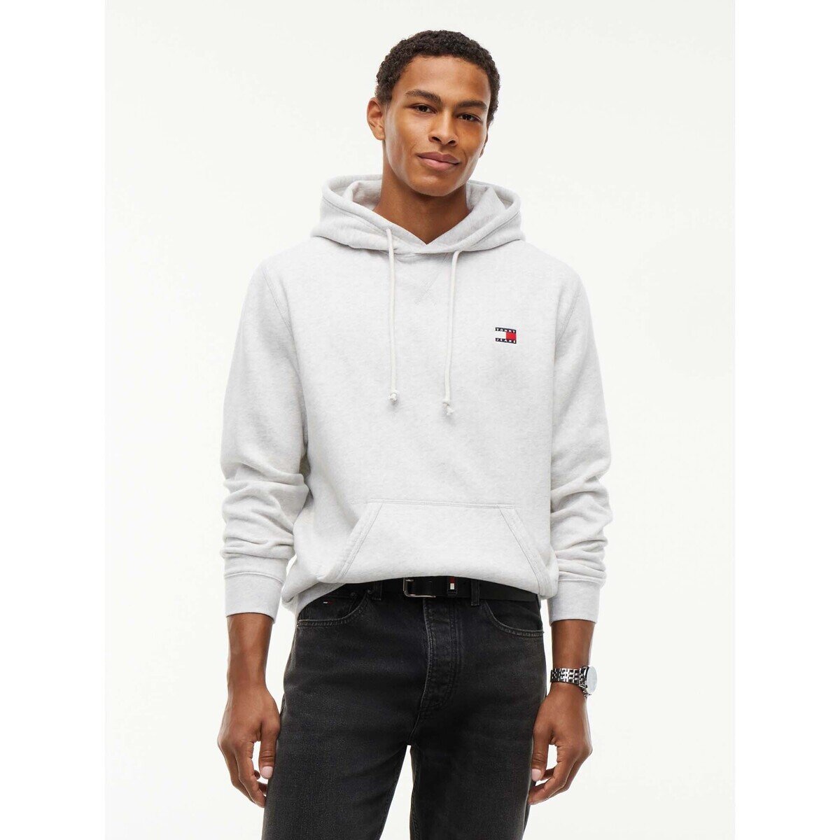 Tommy Jeans Îmbracaminte Tjm Reg Badge Hoodie