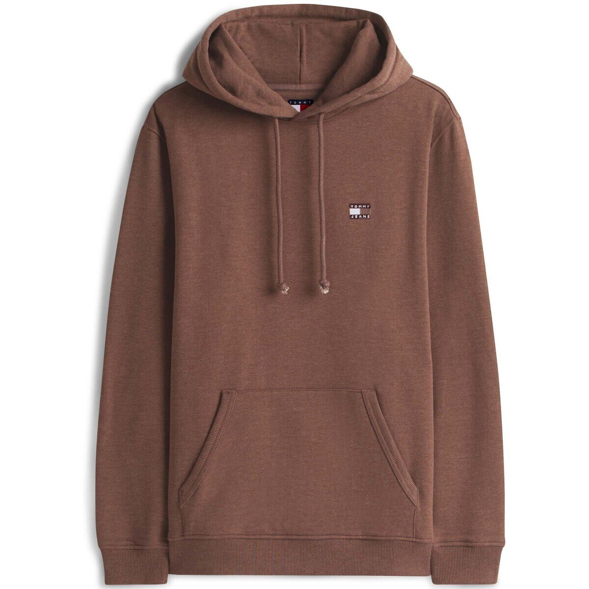 Tommy Jeans Îmbracaminte Tjm Reg Badge Hoodie