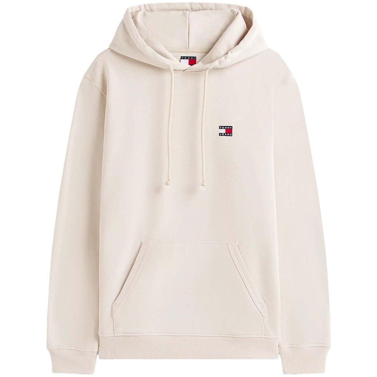 Tommy Jeans Îmbracaminte Tjm Reg Badge Hoodie