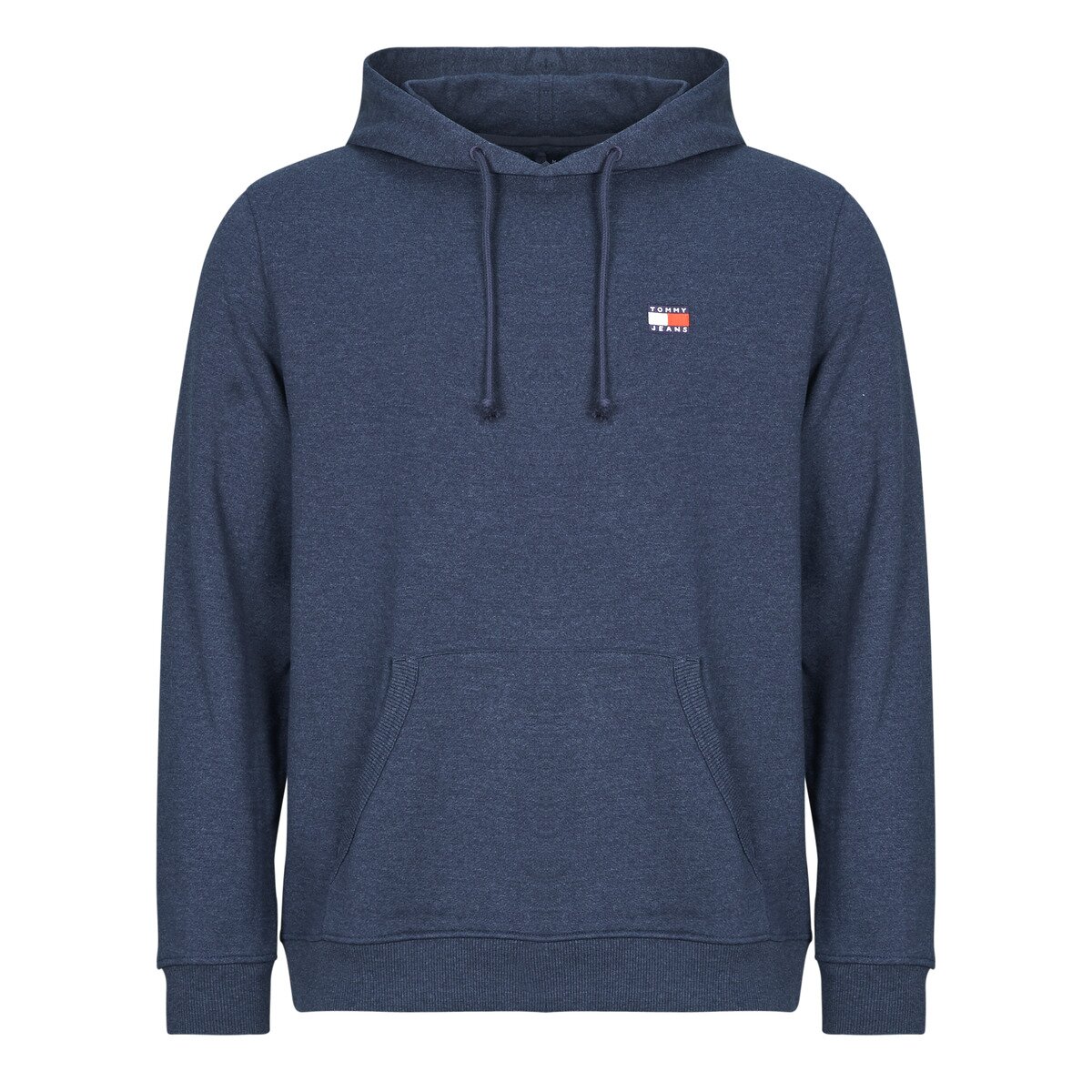 Tommy Jeans Îmbracaminte TJM REG BADGE HOODIE EXT