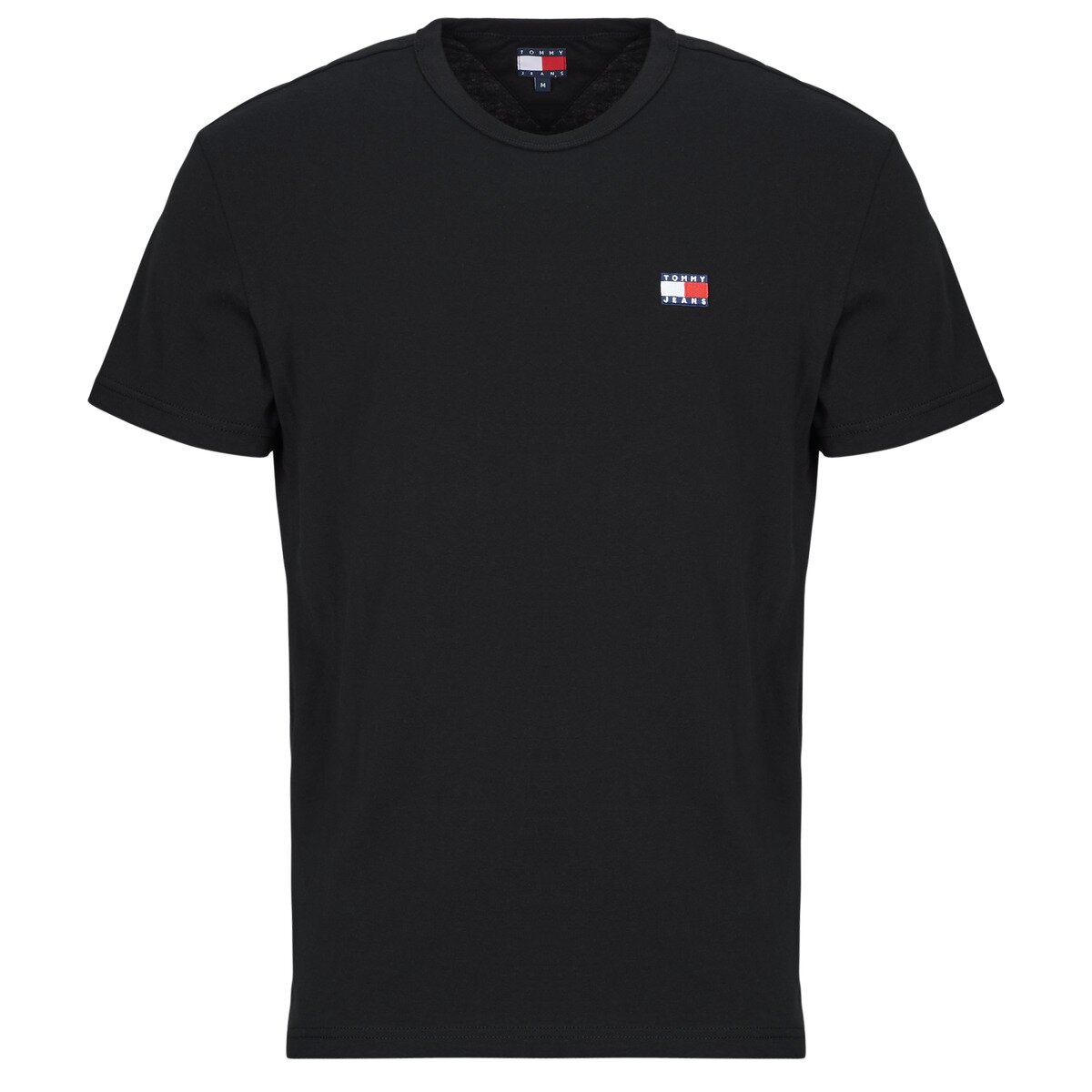 Tommy Jeans Îmbracaminte TJM REG BADGE TEE EXT