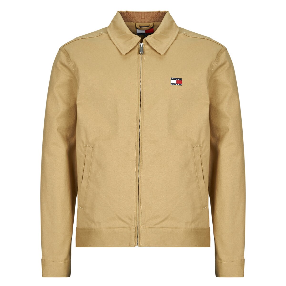 Tommy Jeans Îmbracaminte TJM REG COTTON JACKET
